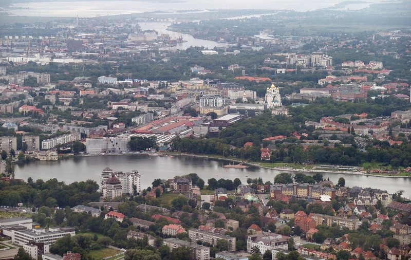 „Este timpul ca Rusia să ne returneze Kaliningradul”. Petiția lansată în glumă în Cehia a strâns mii de semnături