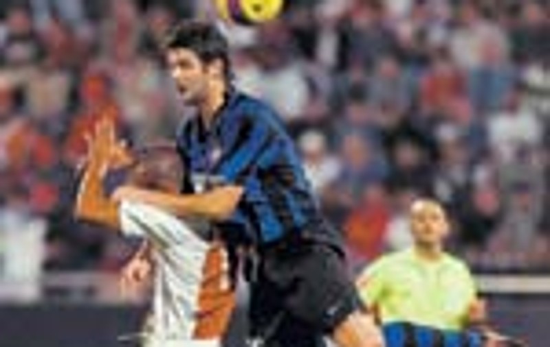 Chivu vede rosu!