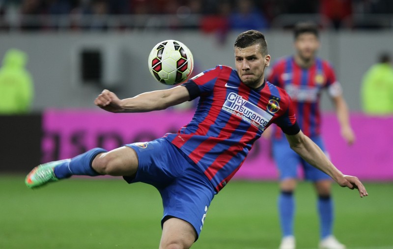 Liga 1, etapa a 12-a. Pandurii - FC Botoșani 2-1. A marcat și ratangiul Țucudean / VIDEO
