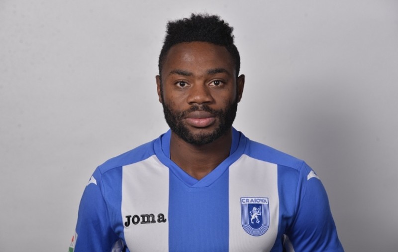 Scandal la CSU Craiova înaintea meciului cu Dinamo! Acka a fost dat afară după ce a dezvăluit că nu joacă din cauză că nu-și extinde contractul