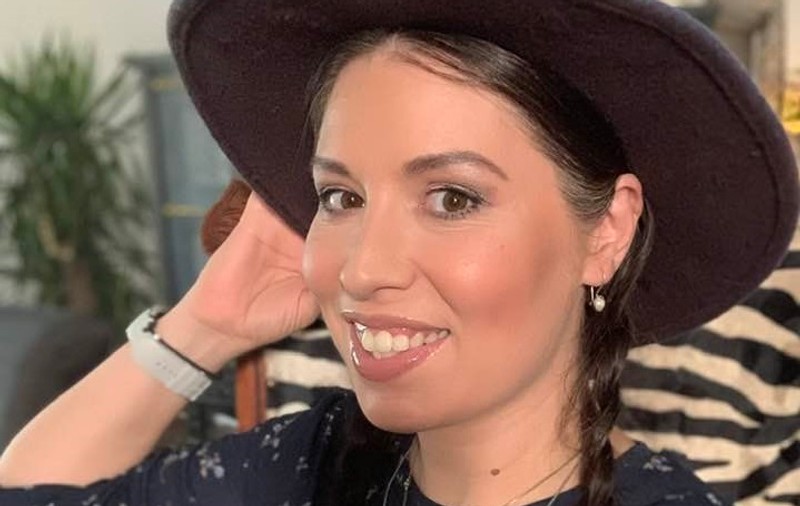 Anunțul făcut de Cristina Bălan despre al patrulea copil: „Mă simt foarte tânără, foarte plină de vitalitate”. Are 41 de ani