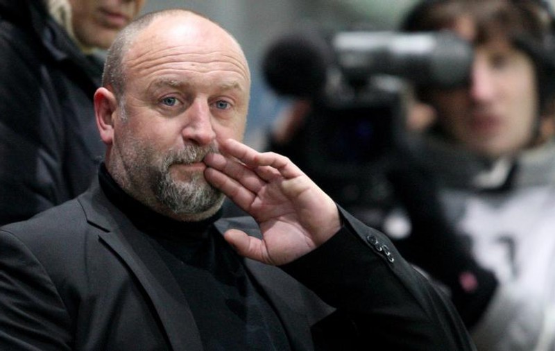 Antrenorul Franck Dumas, condamnat la trei ani de închisoare și plata a 557.498 de euro