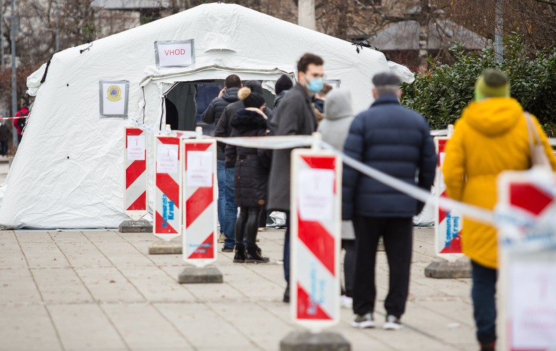 Slovenia returnează cetățenilor săi banii de pe amenzile din perioada măsurilor anti-COVID