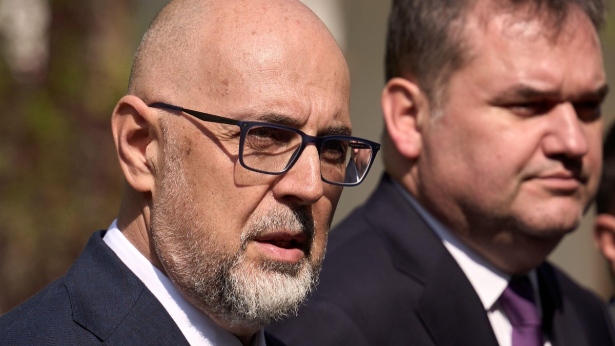 Kelemen Hunor, președintele UDMR