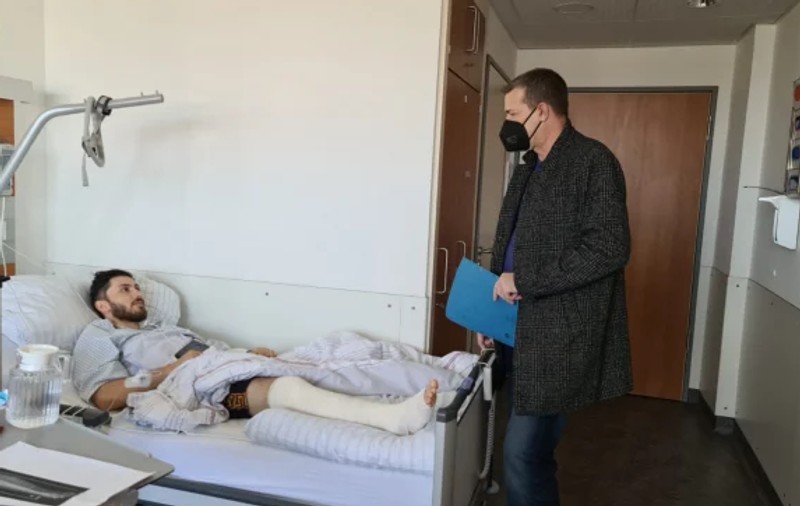 Mort la muncă în Germania, angajat în acte în România. Cum „fentează” sistemul firmele din țară și cum lasă muncitorii neprotejați