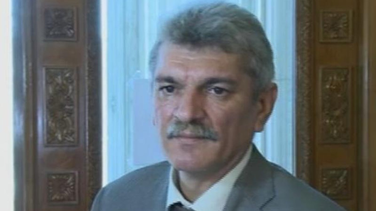 Șeful STS, Marcel Opriș a fost trecut în rezervă