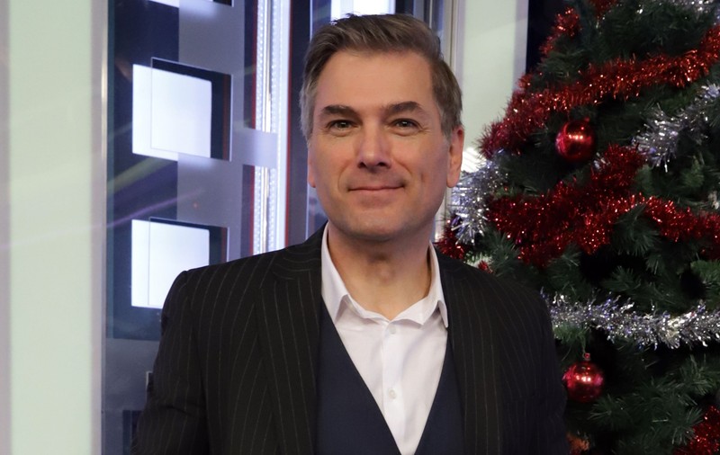 Mircea Radu face naveta București-Patra Neamț cel puțin o dată pe lună: "Copiii sunt cei care au suportat cel mai ușor mutarea"