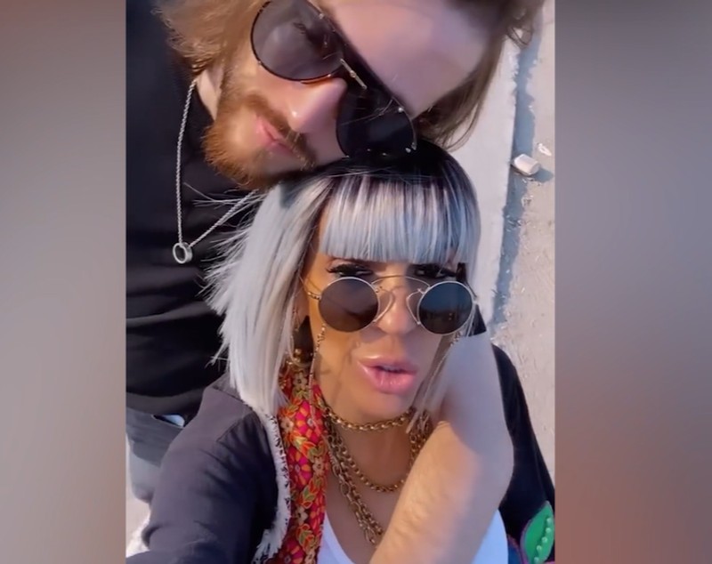 Raluca Bădulescu și noul iubit, Rareș Grigore, prima apariție în public. Cei doi sunt mai fericiți ca niciodată