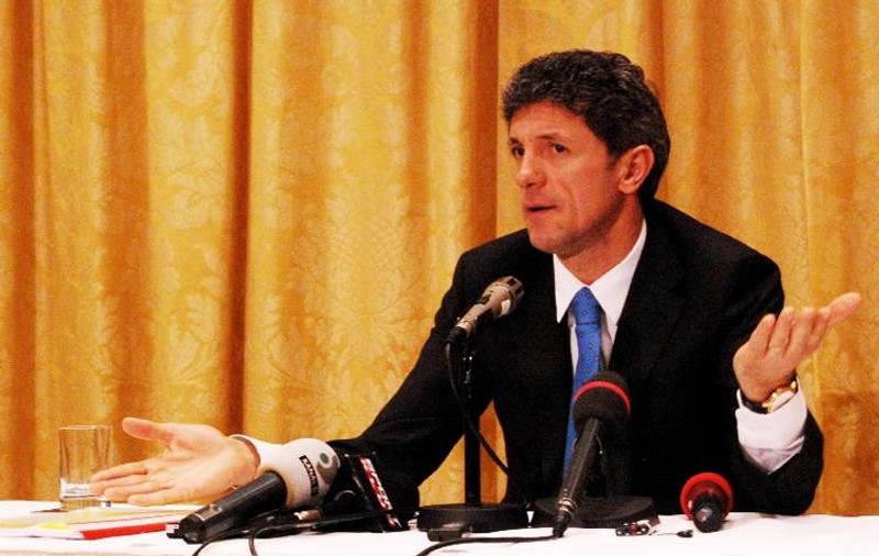 Gică Popescu: ”Naţionala e o pălărie prea mare pentru unii!”
