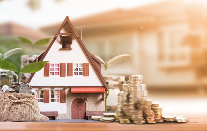 Câte tipuri de dobânzi pentru creditele imobiliare există?