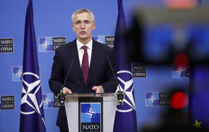 Jens Stoltenberg, după planul expus de Beijing pentru încetarea războiului declanșat de Rusia în Ucraina: „NATO nu are încredere în China”