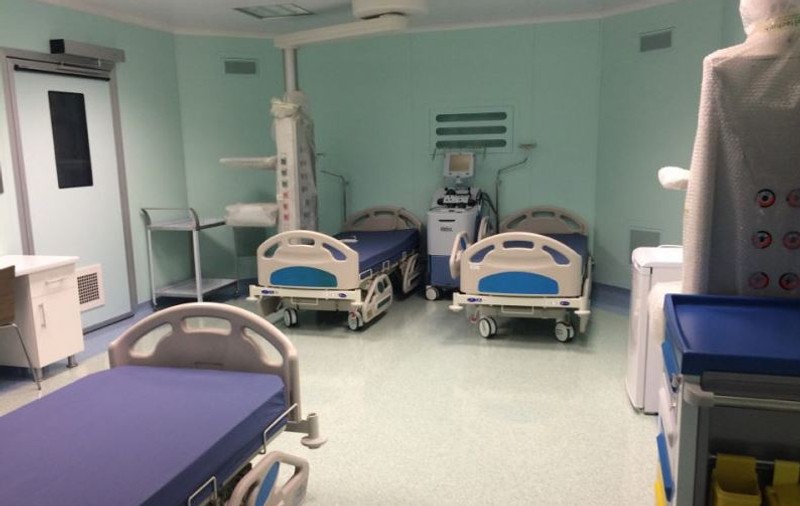Transplantul de celule stem, împiedicat din cauza birocrației la Iași. Institutul Oncologic are aparatura necesară, dar așteaptă acreditarea