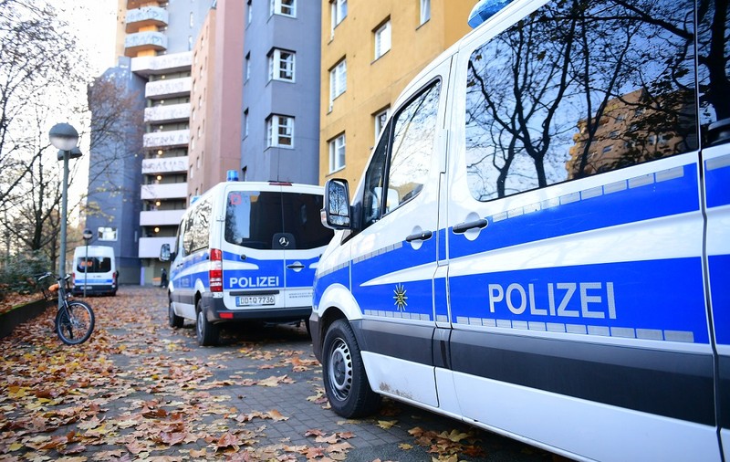 Profesor de matematică din Berlin, arestat pentru canibalism. Poliția i-a luat urma după ce au fost găsite oase umane într-un parc