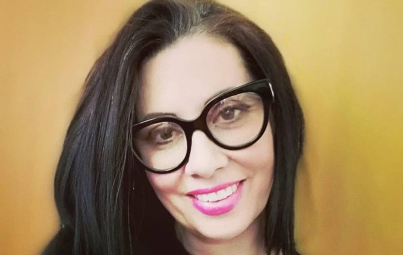 Mama Antoniei, mesaj pentru nepoata ei. Denise Iacobescu se topește de dorul Mayei