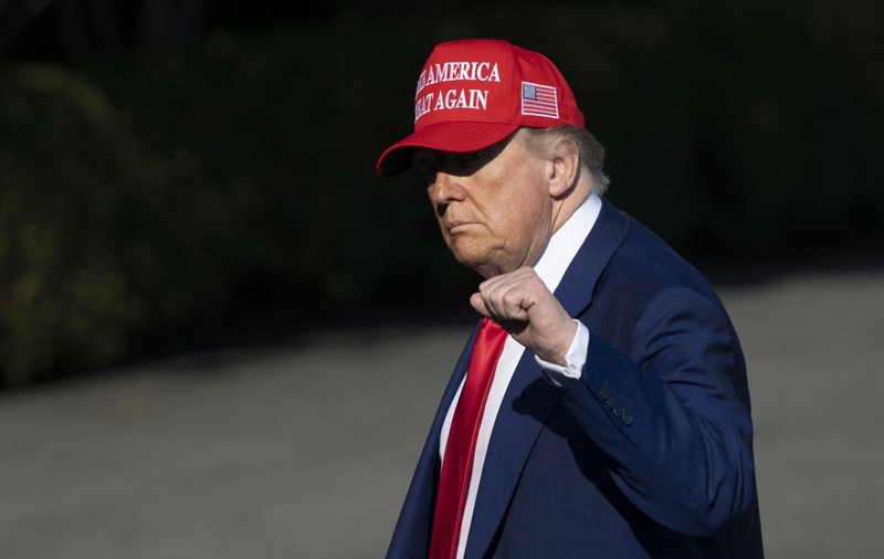 Iran - Irakul lui Trump?