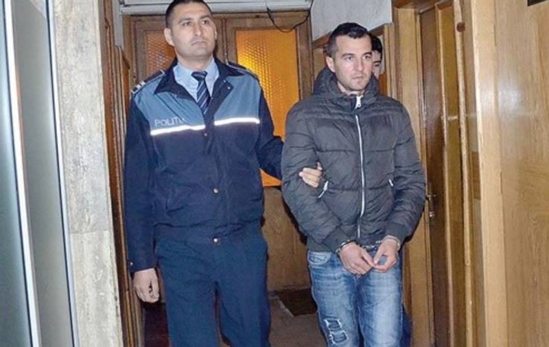 Sergiu Adrian Geagu a fost condamnat în cazul accidentului în care a murit solista Alina Firiza. Cum a încercat acesta să își ascunda vinovăția