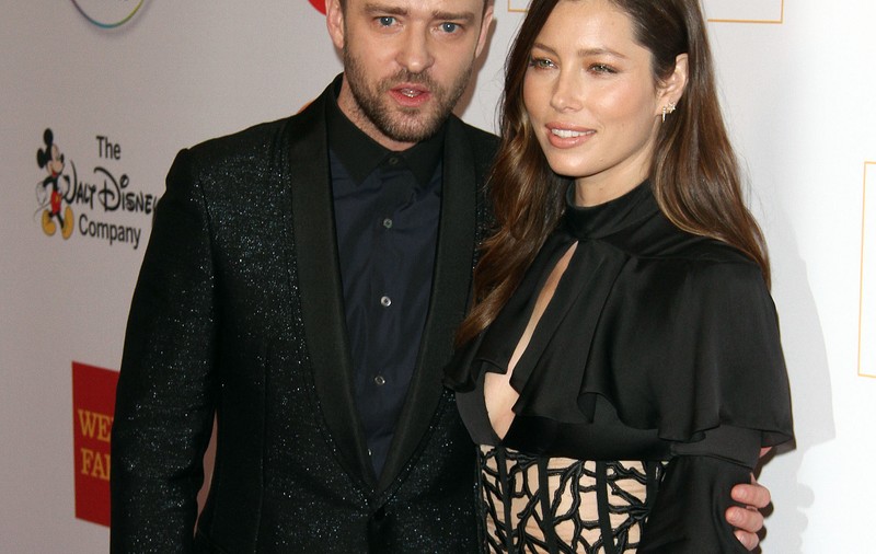 Jessica Biel și Justin Timberlake divorțează? Artistul s-ar iubi cu altă actriță