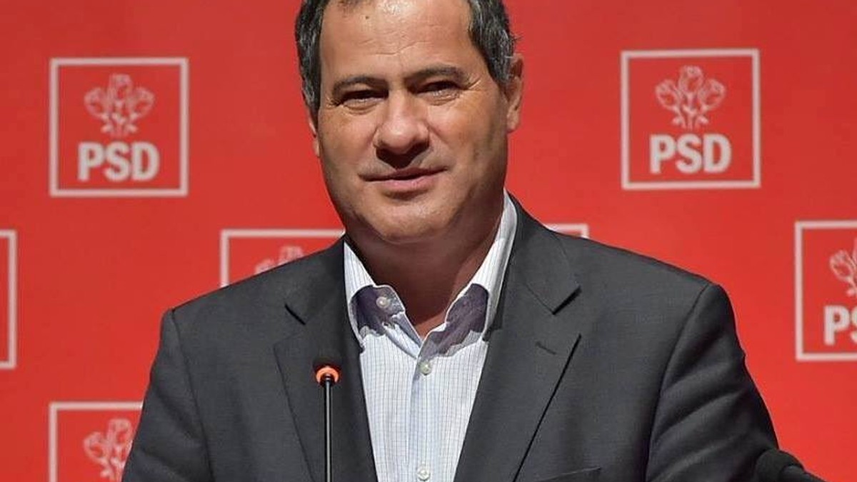 Neacșu (PSD), despre proteste