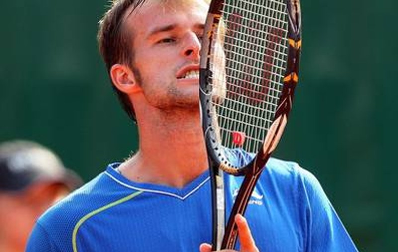 Adrian Ungur a devenit cel mai bine clasat tenisman român în clasamentul ATP, la simplu