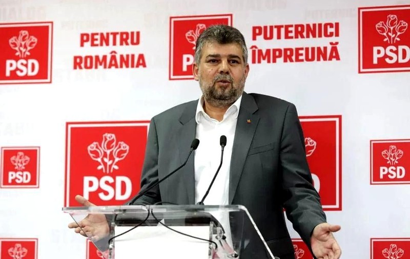Marcel Ciolacu:„Renumărarea voturilor în sectorul 1 ar pune capăt acestui circ”