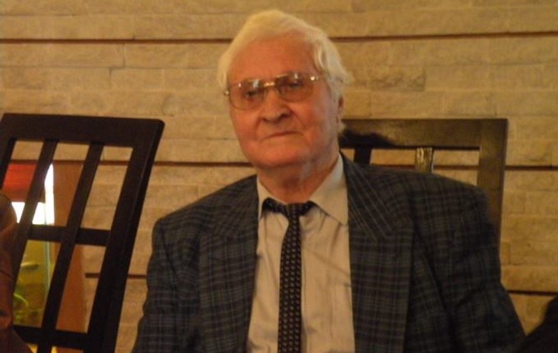 Profesorul Gheorghe Popa a murit. A scris mai multe cărți cu Poli Timișoara și cu fotbalul din Banat