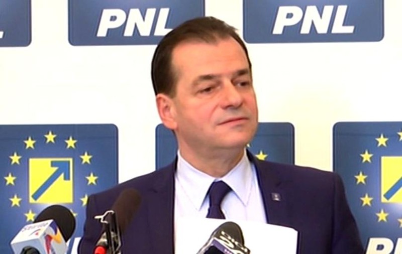 E oficial! Plângerea lui Orban, înregistrată la DIICOT și repartizată unui procuror, pentru începerea cercetărilor