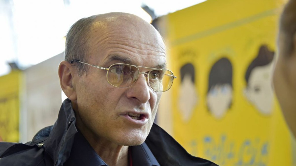 VIDEO Cristian Tudor Popescu, editorial virulent la adresa lui Ion Țiriac: Spune elucubrații neamprostești