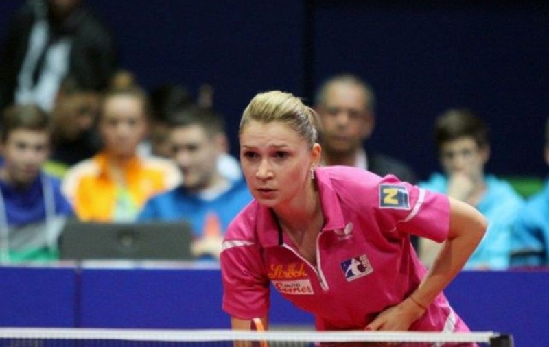 Echipa feminină a României s-a calificat în sferturi, la Europene
