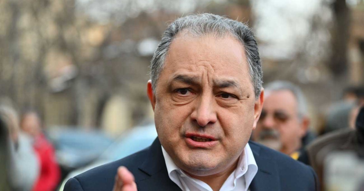 Marian Vanghelie a fost trimis în judecată de DNA în dosarul Economatul. Foto: Profimedia