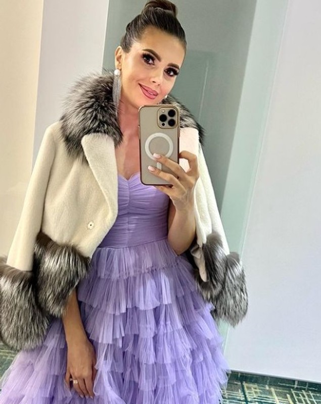 Georgiana Lobonț spune dacă a meritat să mintă că divorțează de Rareș Ciciovan: „Sunt o familistă convinsă, am coloană vertebrală”. Care e adevărul