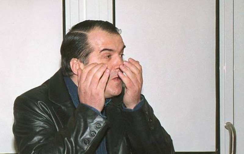 INCREDIBIL! FLORIN CĂLINESCU a PICAT un EXAMEN IMPORTANT! 