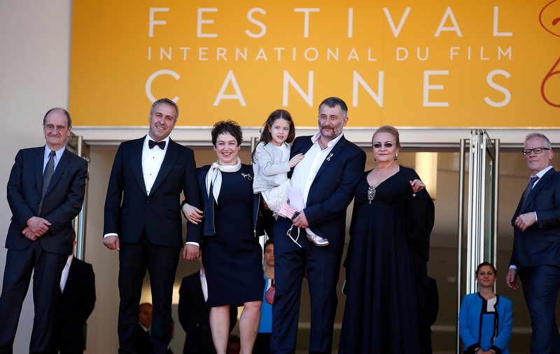 Filmul "Sieranevada" în regia lui Cristi Puiu, propunerea României la Oscarul pentru film străin