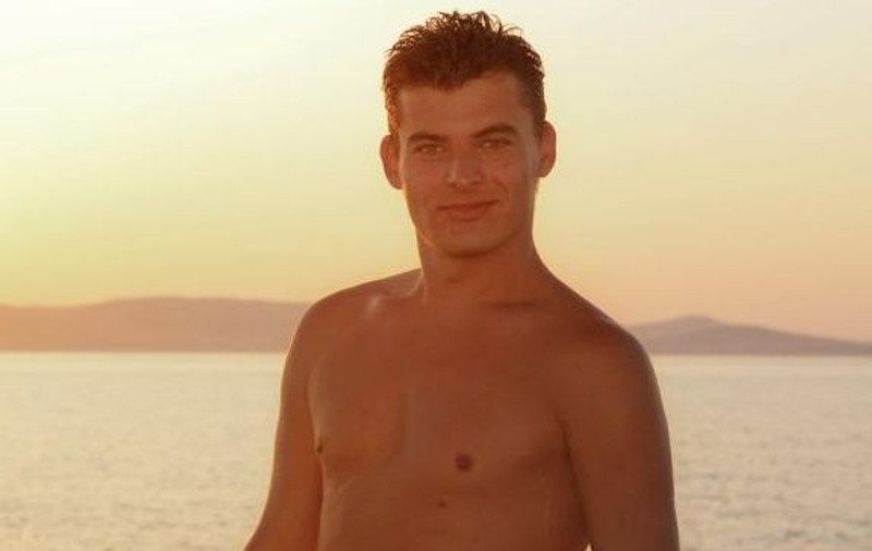 Fabio a lansat "Love in Thailand" | AUDIO