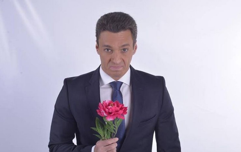 CE A PĂŢIT Mircea Badea?! "Te duci SĂ O CERI ÎN CĂSĂTORIE?"