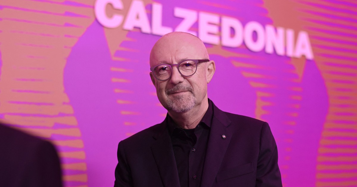 Sandro Veronesi, 66 de ani, președintele grupului Oniverse, care include branduri renumite precum Calzedonia, Intimissimi și Tezenis. Foto: Prpfimedia