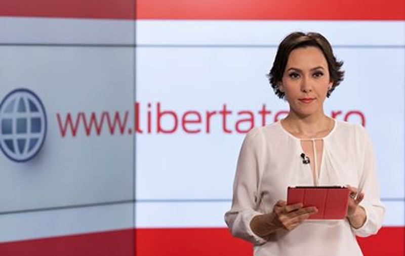 Adriana Nedelea LA FIX |  PAH, despre rezultatul alegerilor prezidențiale: "E o victorie a antipesedismului"!