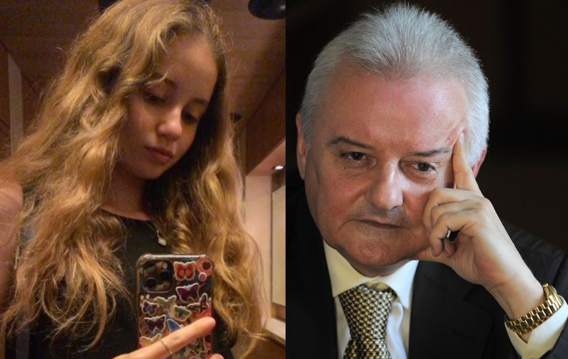 Motivul pentru care Irinel Columbeanu nu merge să își vadă fiica: „Nu cred că are calitatea de a face invitații acolo”