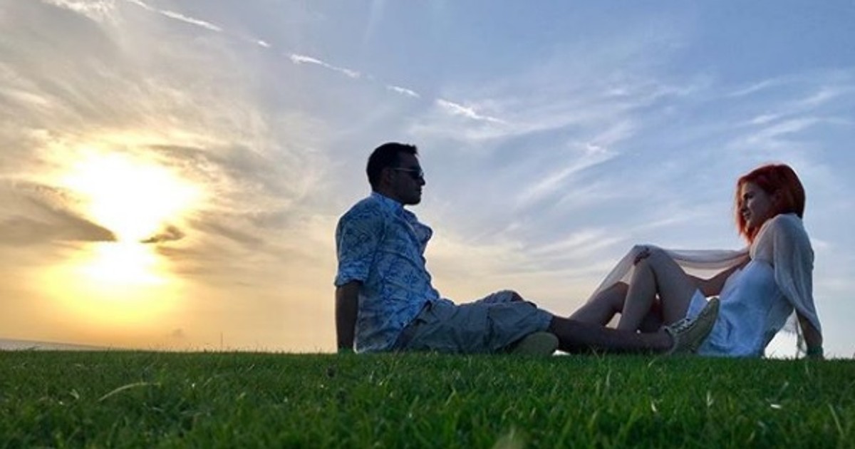 Ce au făcut Cristina Ciobănașu și Vlad Gherman în vacanța de vară. “A fost pentru prima oară” | FOTO