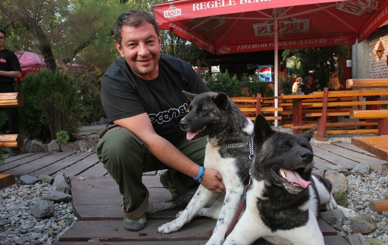 Patrupedele vedetelor pot fi admirate la Pet Expo Romania 