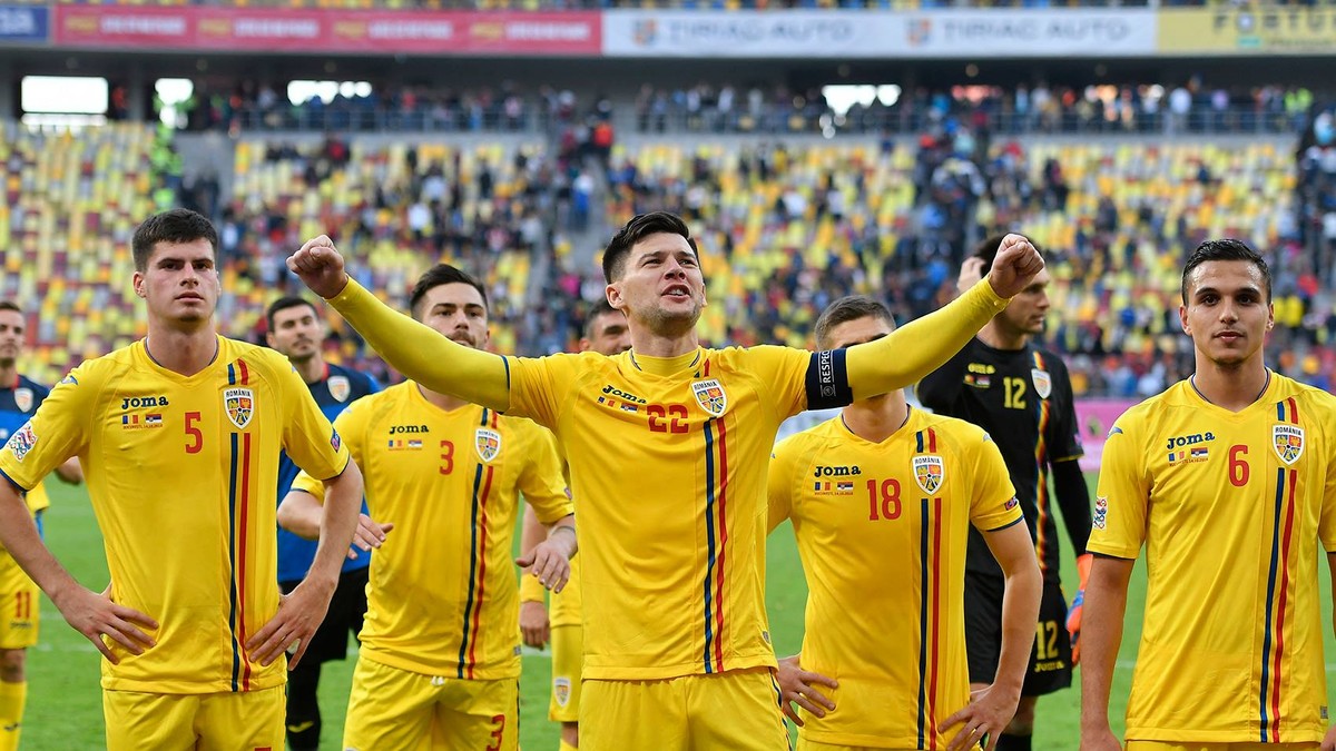 România va juca la Cluj-Napoca primul meci de pe teren din preliminariile Euro 2020