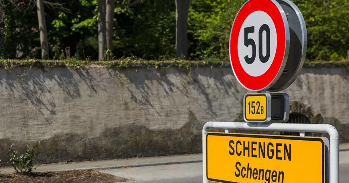 VIDEO Ce este Spaţiul Schengen şi ce înseamnă aderarea la acesta
