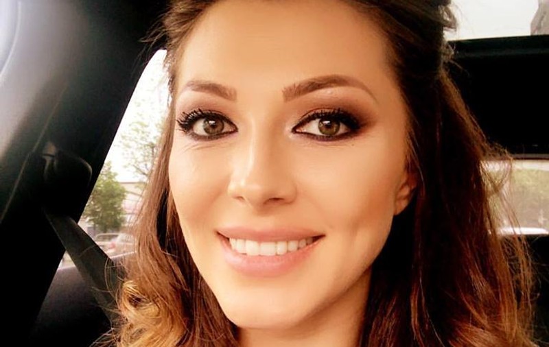 EXCLUSIV/ Ilinca Vandici a intrat pe ultima sută de metri cu sarcina. O săptămână o mai desparte de întâlnirea cu fiul ei
