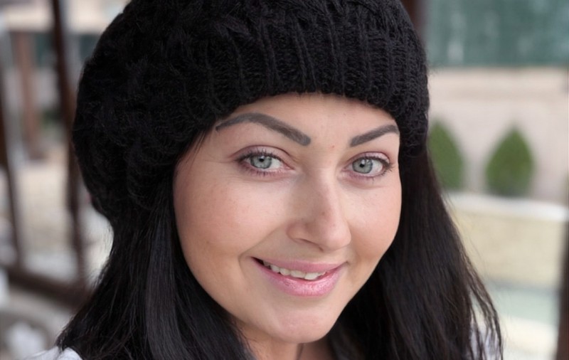 Cum arată Gabriela Cristea în fustă mini. Vedeta și-a etalat picioarele, deși a fost criticată pentru aspectul ei fizic: „E o ținută de mers la mall”