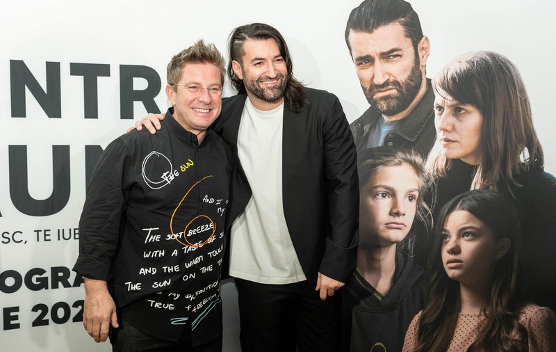 Anunțul făcut de Pavel Bartoș despre noul sezon „Românii au talent”. „Cred că lucrurile sunt clare. Vă țin la curent cu toate”