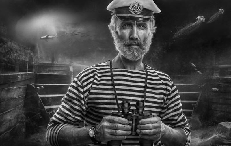 Ce înseamnă când visezi marinar