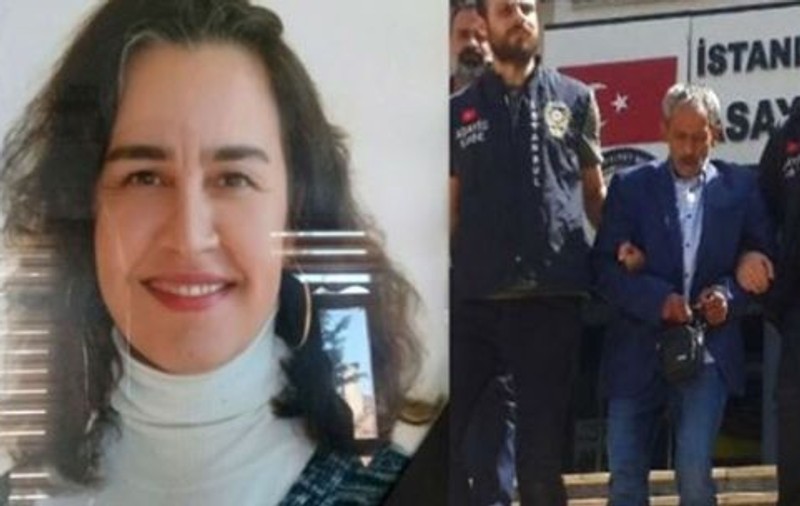 A angajat un asasin să o omoare, dar bărbatul a ajuns să se îndrăgostească de ea. Cazul demn de un scenariu de film