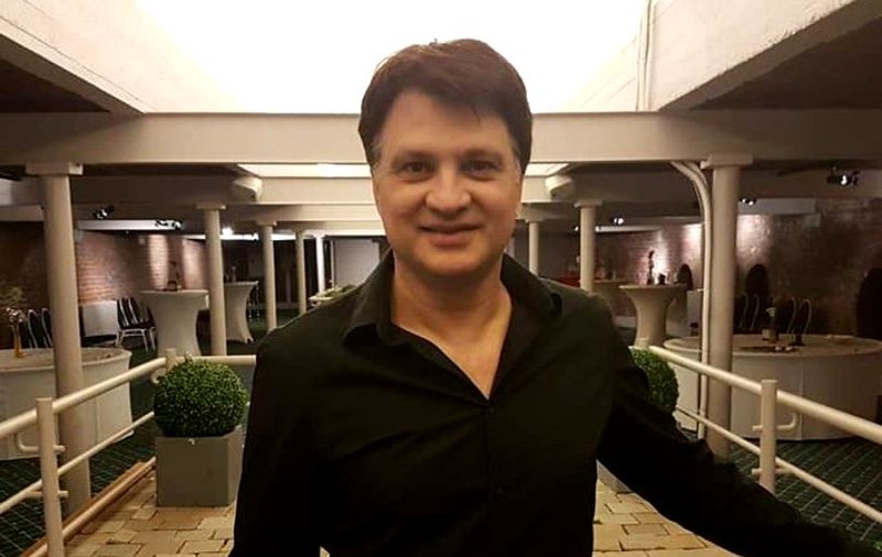 Când și-a descoperit Mihai Onilă vocația de "profet". "Unii o să zică că sunt nebun, alții că sunt deplasat"
