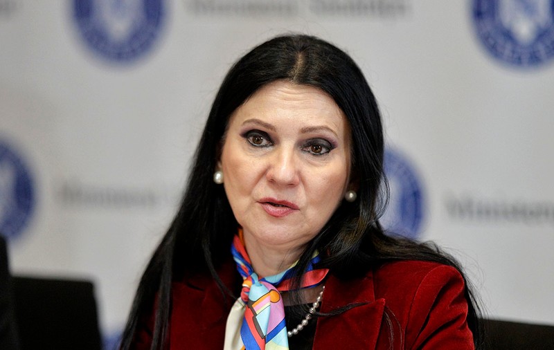 Sorina Pintea pregătea terenul pentru a încasa „comisioane mai mari” de la contractori. Instanța: „Starea de sănătate nu poate anula gravitatea faptei”