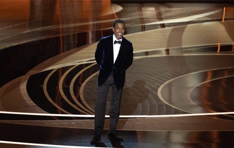 Chris Rock, prima reacție la incidentul de la Gala Oscarurilor: „Încă procesez ceea ce s-a întâmplat”