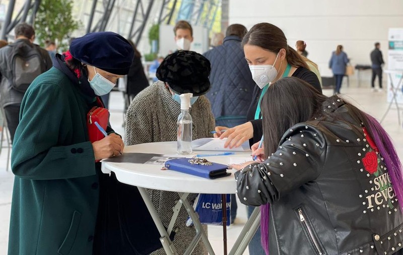 Vaccinare fără programare, noua strategie luată în calcul de autorități pentru a crește numărul imunizărilor